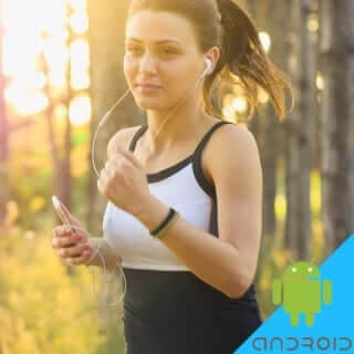 Easy Pedometer