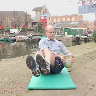 How To Do A Core Workout