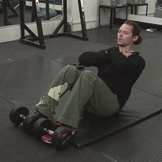 How To Get Six Pack Abs Fast