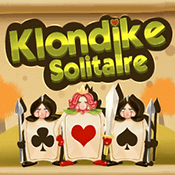 Klondike Solitaire