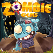 Zombie Gems