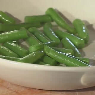 How To Cook Fresh Green Beans
