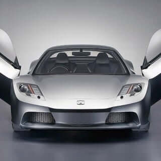 Super Cars
